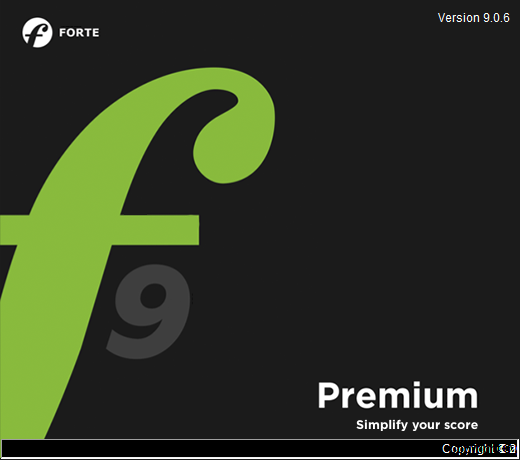 FORTE Premium 9.0.6 + Portable