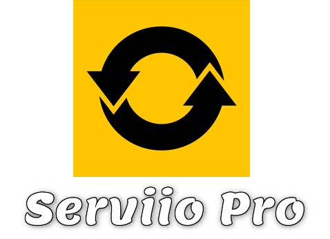 Serviio Pro 1.9.1
