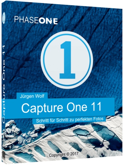 Phase One Capture One Pro 11