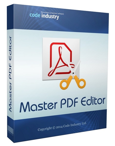 Master PDF Editor 3.2.81