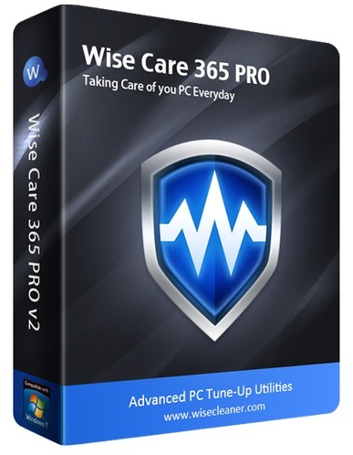 Wise Care 365