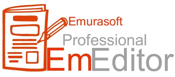 Emurasoft EmEditor Professional 17.3.0 Final + Portable