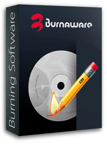 BurnAware Professional / Premium