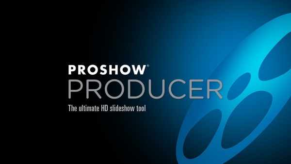 Photodex ProShow Producer 8