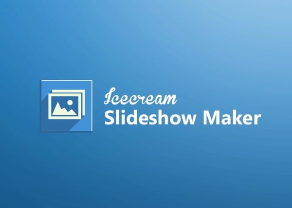Icecream Slideshow Maker Pro 3.13