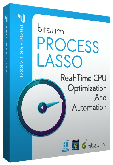 Process Lasso Pro 9.0.0.282