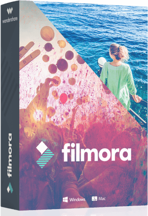 Wondershare Filmora 7.8.1.2