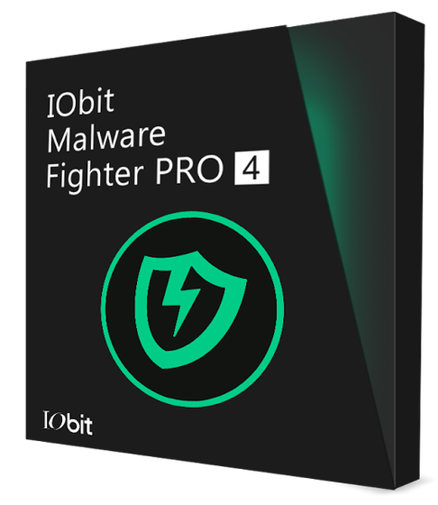 IObit Malware Fighter Pro 4.5