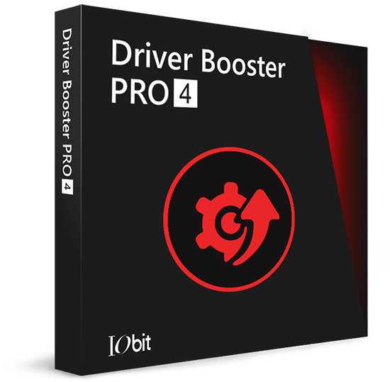 IObit Driver Booster Pro 4.3.0.504
