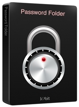 IObit Protected Folder 1.3