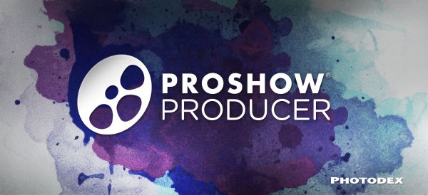 Photodex ProShow Producer 9.0.3771 + Rus