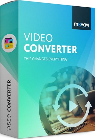 Movavi Video Converter Premium