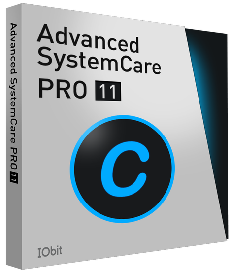 Advanced SystemCare Pro 11