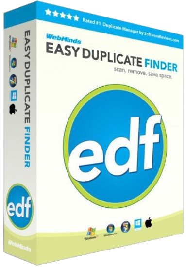 Easy Duplicate Finder