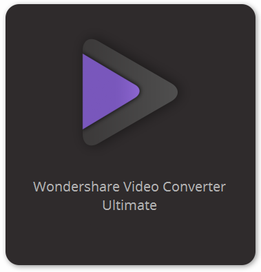 Wondershare Video Converter Ultimate 10.2.1.158 + Portable