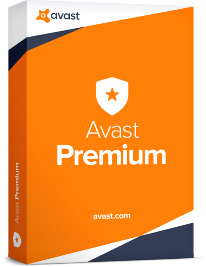 Avast Premium Security 21.11.2500