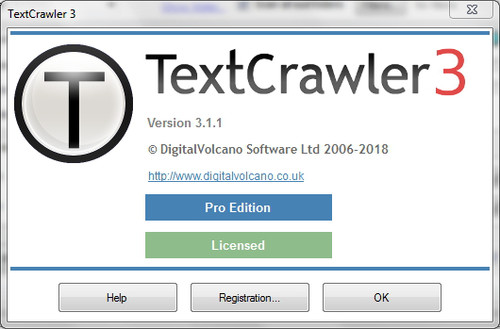 TextCrawler2
