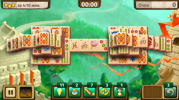 Mahjong Journey3
