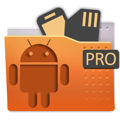 Apps2SD PRO