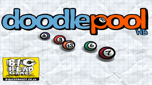 Doodle Pool