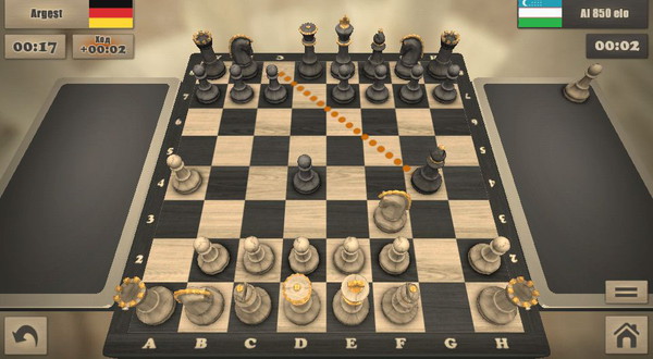Real Chess3
