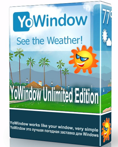 YoWindow Unlimited