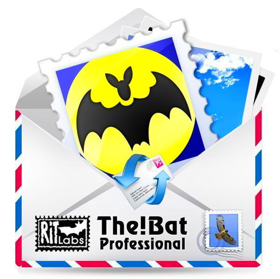 The Bat! Professional Edition 8.0.10