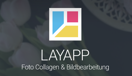 Layapp Collage