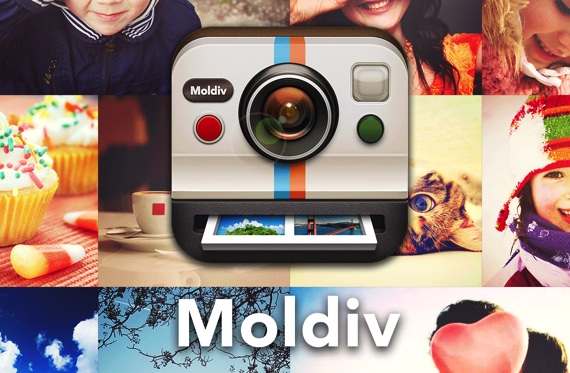 Moldiv Collage