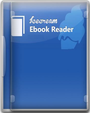 Icecream Ebook Reader Pro 4.50