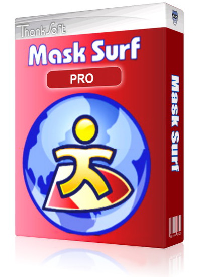 Mask Surf
