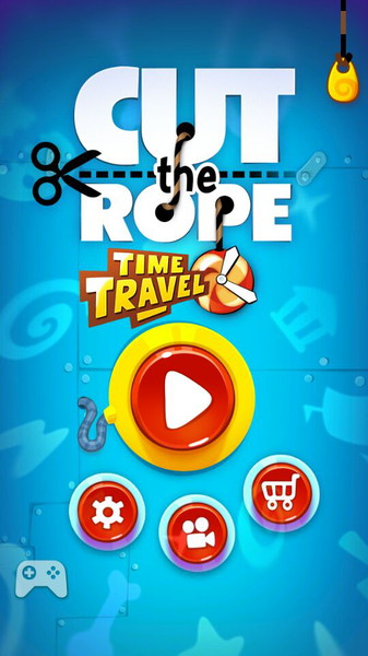 Cut The Rope1