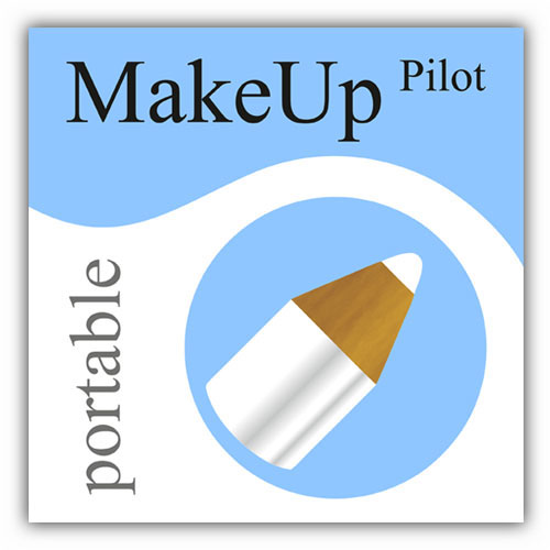 MakeUp Pilot
