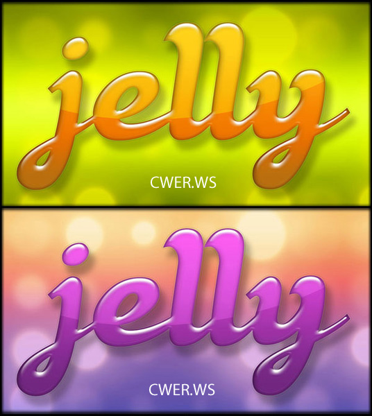 Jelly Styles 1