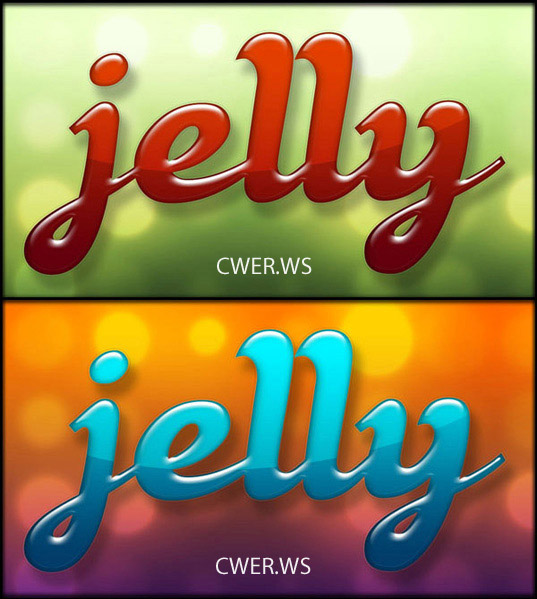 Jelly Styles 2