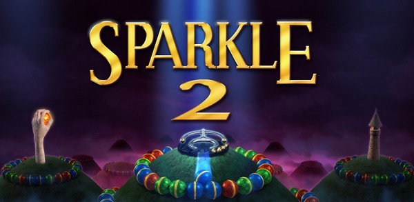 Sparkle 2 (2013)