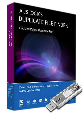 Portable Auslogics Duplicate File Finder 3.5.2.0