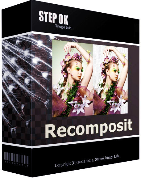 Portable Stepok Recomposit Pro 5.3 Build 17609