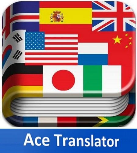 Ace Translator