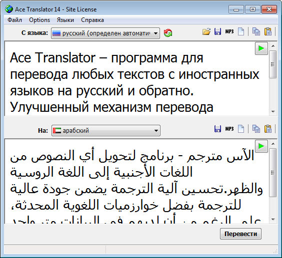 Ace Translator 14.0.1.1001 + Portable