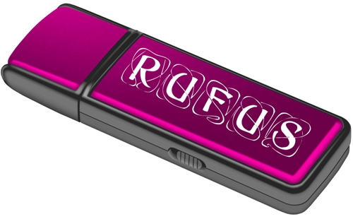 Portable Rufus 2.9.934 Final