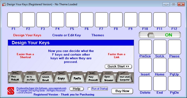 Design Your Keys 1.01.05