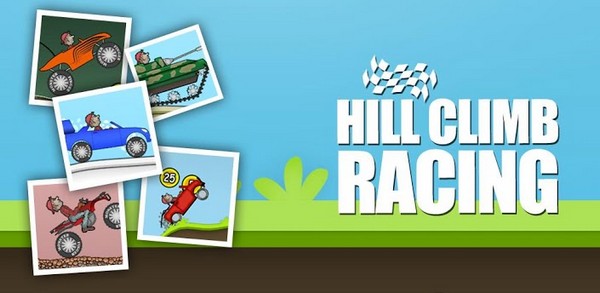 Hill Climb Racing (2013)