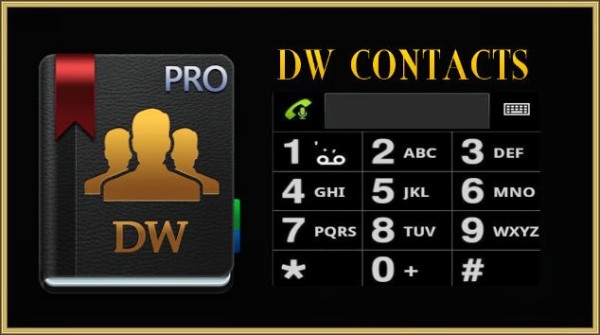 DW Contacts