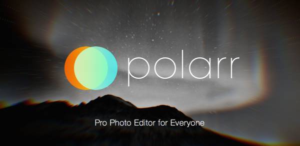 Polarr Pro