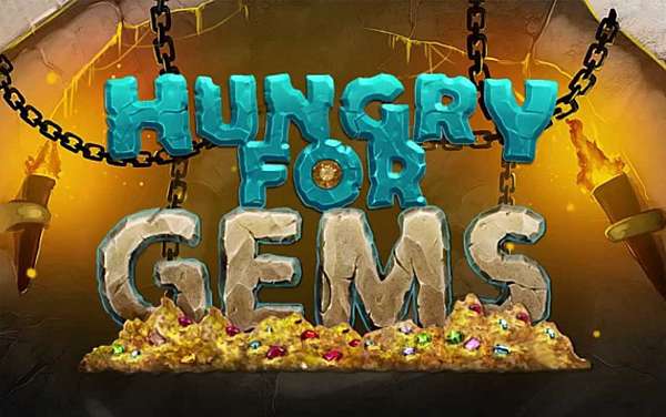 Hungry for Gems