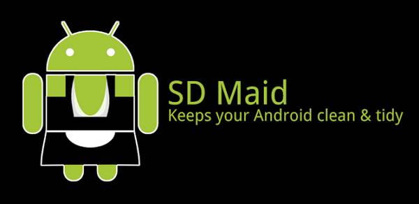 SD Maid Pro - System Cleaning Tool