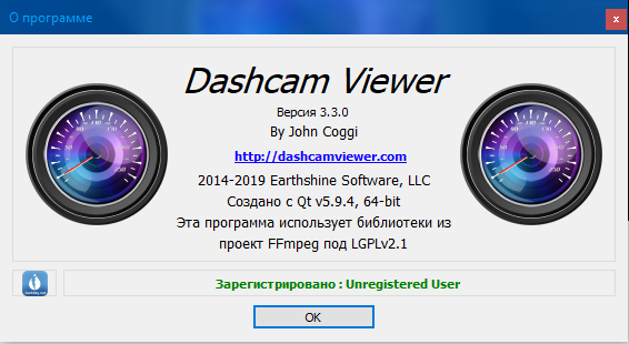 Dashcam Viewer 3.3.0