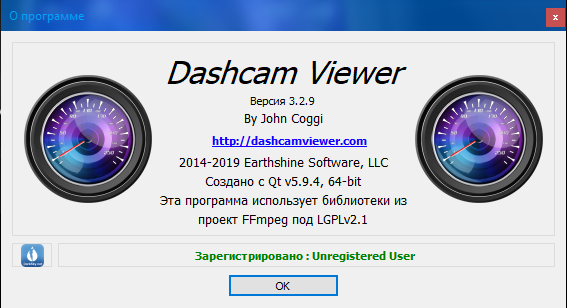 Dashcam Viewer 3.2.9