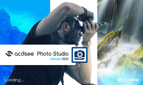 ACDSee Photo Studio Ultimate 2020